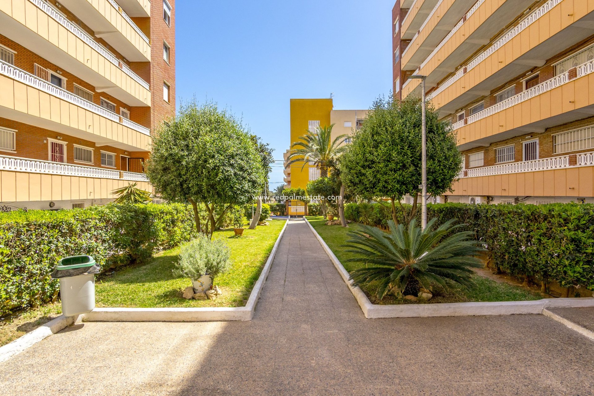 Herverkoop - Appartement -
Orihuela Costa - Costa Blanca