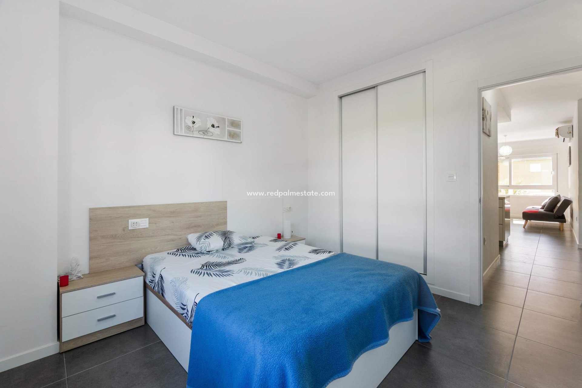 Herverkoop - Appartement -
Orihuela Costa - Costa Blanca