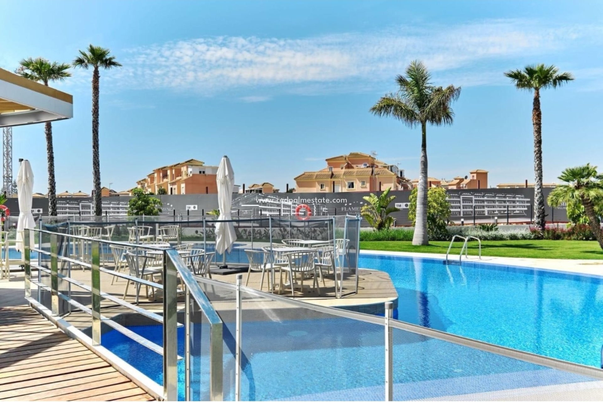 Herverkoop - Appartement -
Orihuela Costa - Costa Blanca