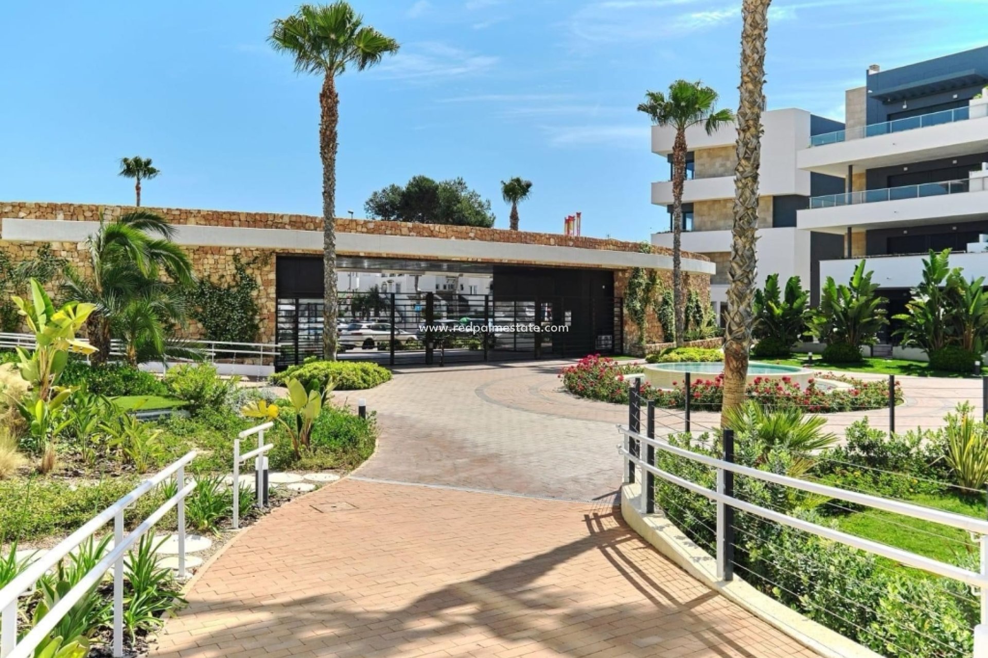 Herverkoop - Appartement -
Orihuela Costa - Costa Blanca