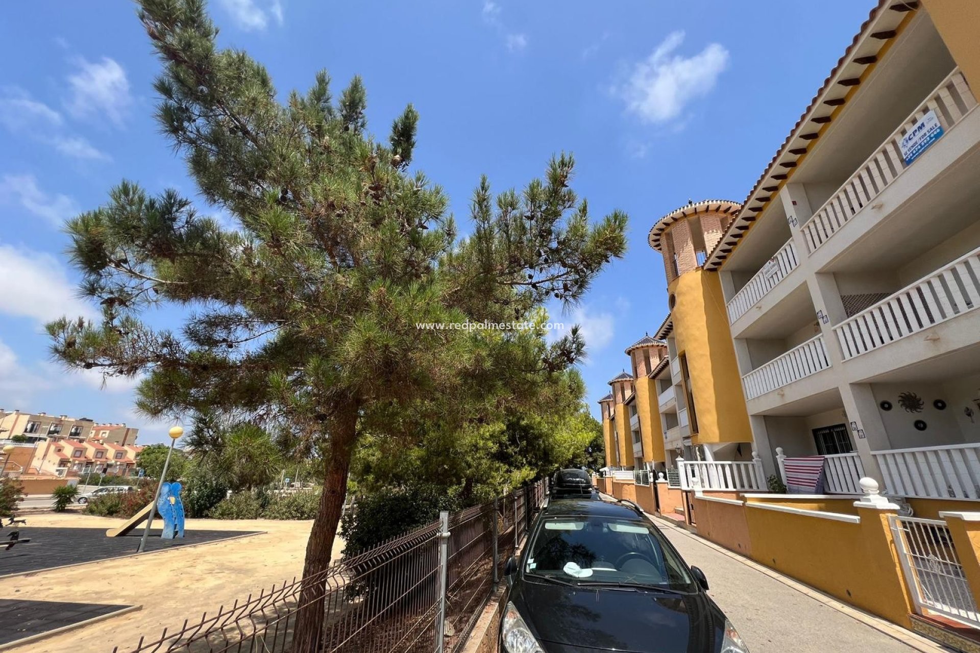 Herverkoop - Appartement -
Orihuela Costa - Costa Blanca