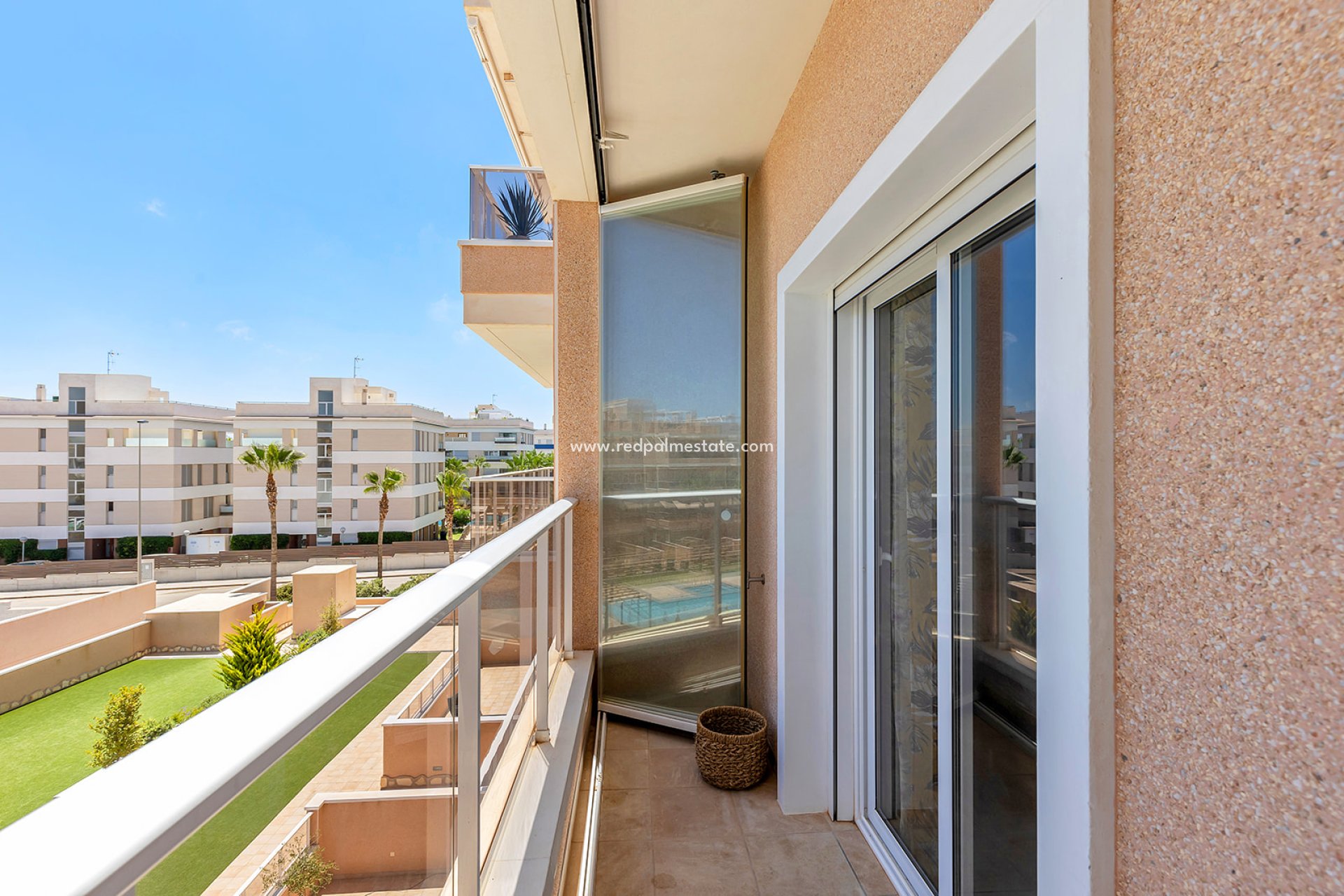 Herverkoop - Appartement -
Orihuela Costa - Costa Blanca