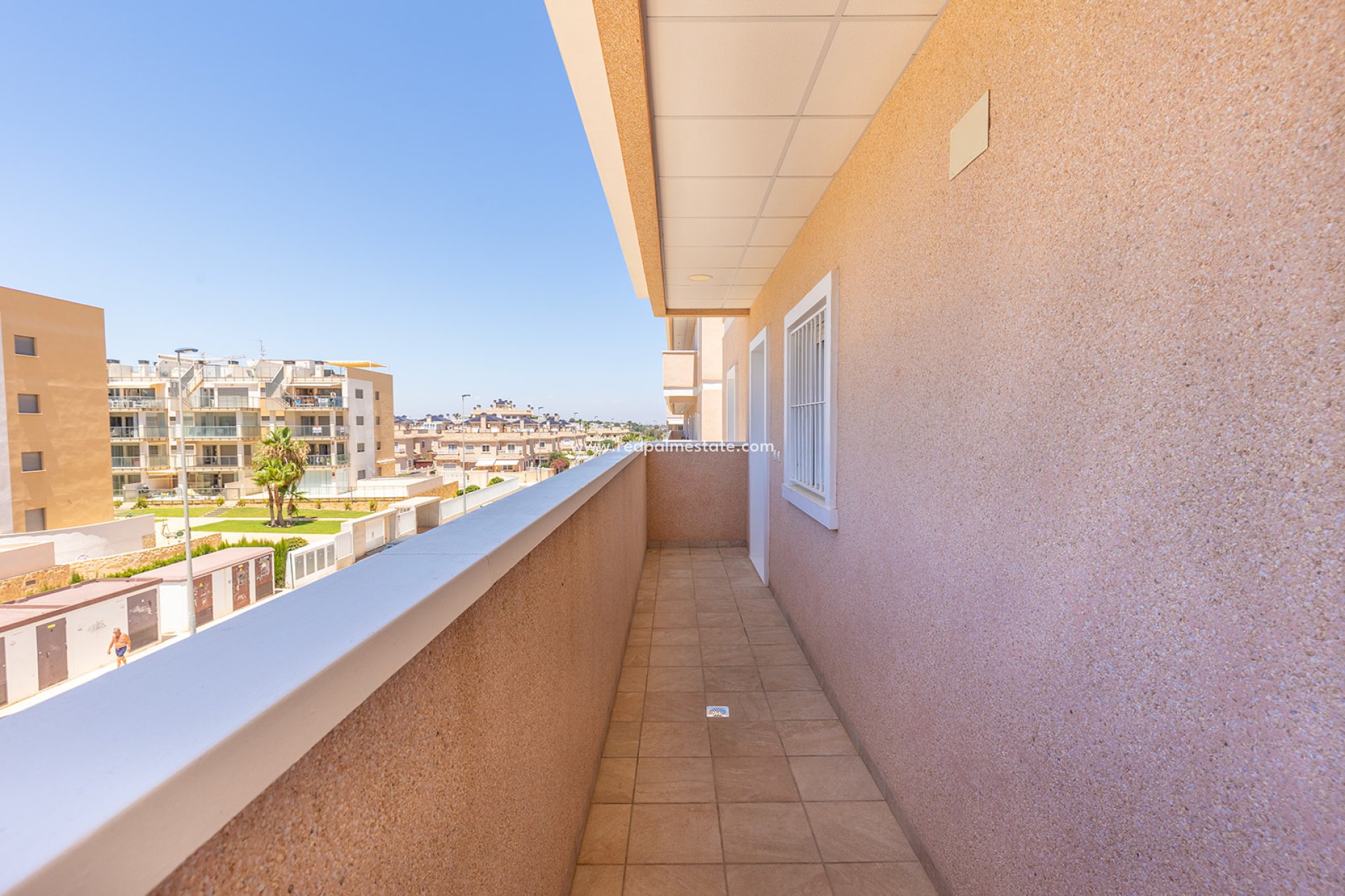 Herverkoop - Appartement -
Orihuela Costa - Costa Blanca