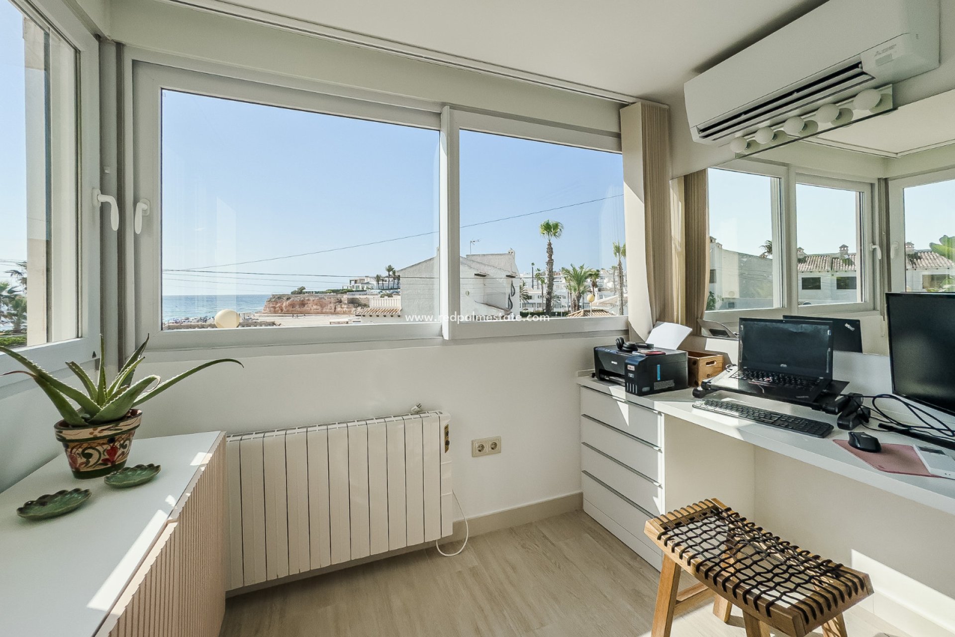 Herverkoop - Appartement -
Orihuela Costa - Costa Blanca