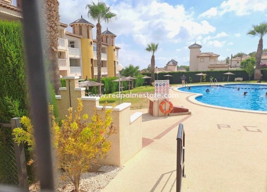 Herverkoop - Appartement -
Orihuela Costa - Costa Blanca