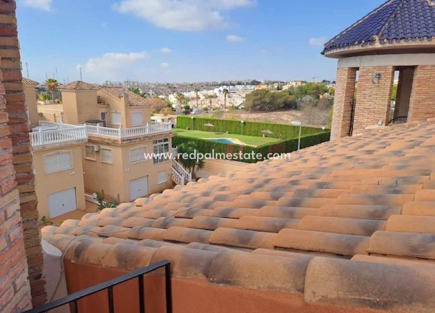 Herverkoop - Appartement -
Orihuela Costa - Costa Blanca