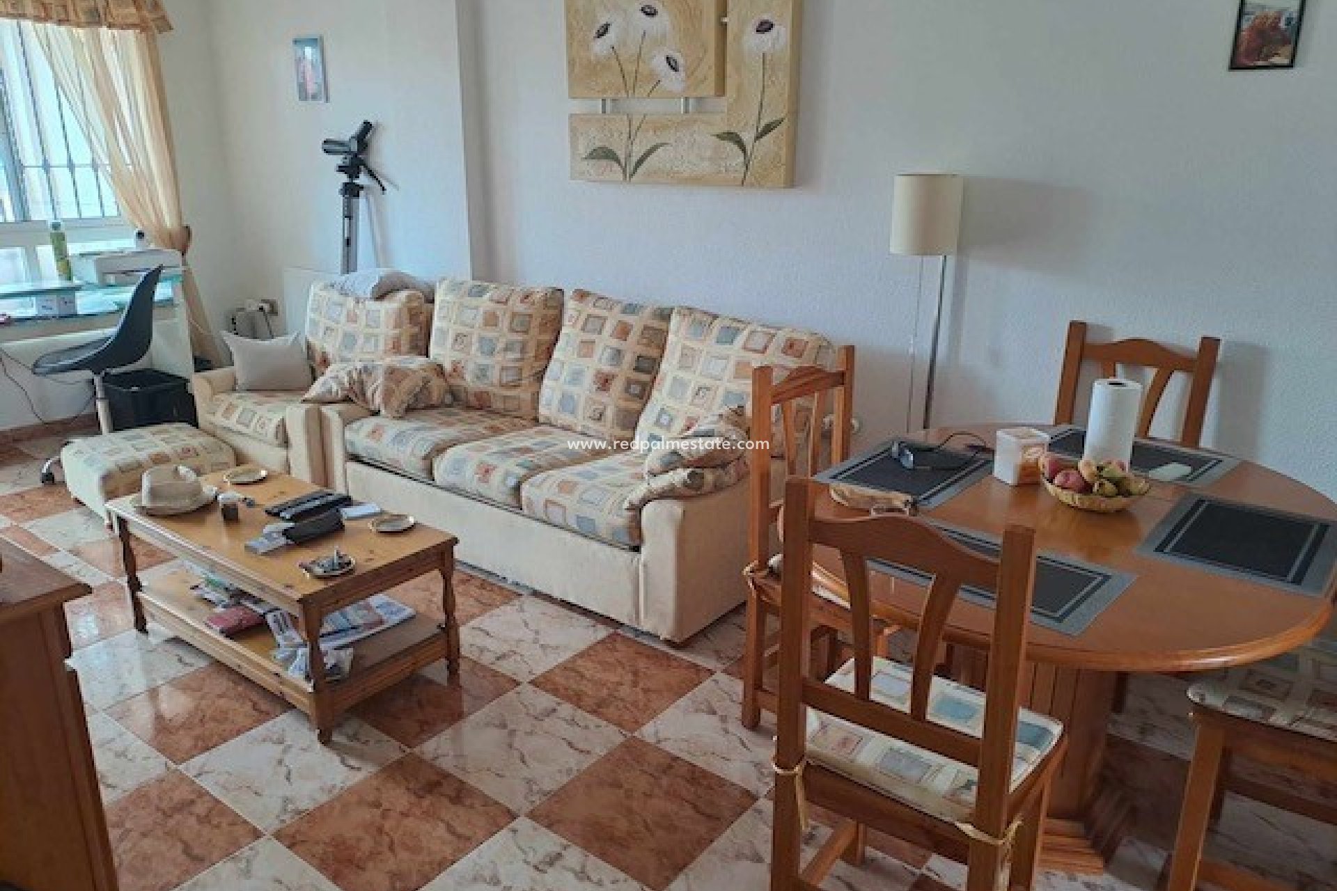 Herverkoop - Appartement -
Orihuela Costa - Costa Blanca