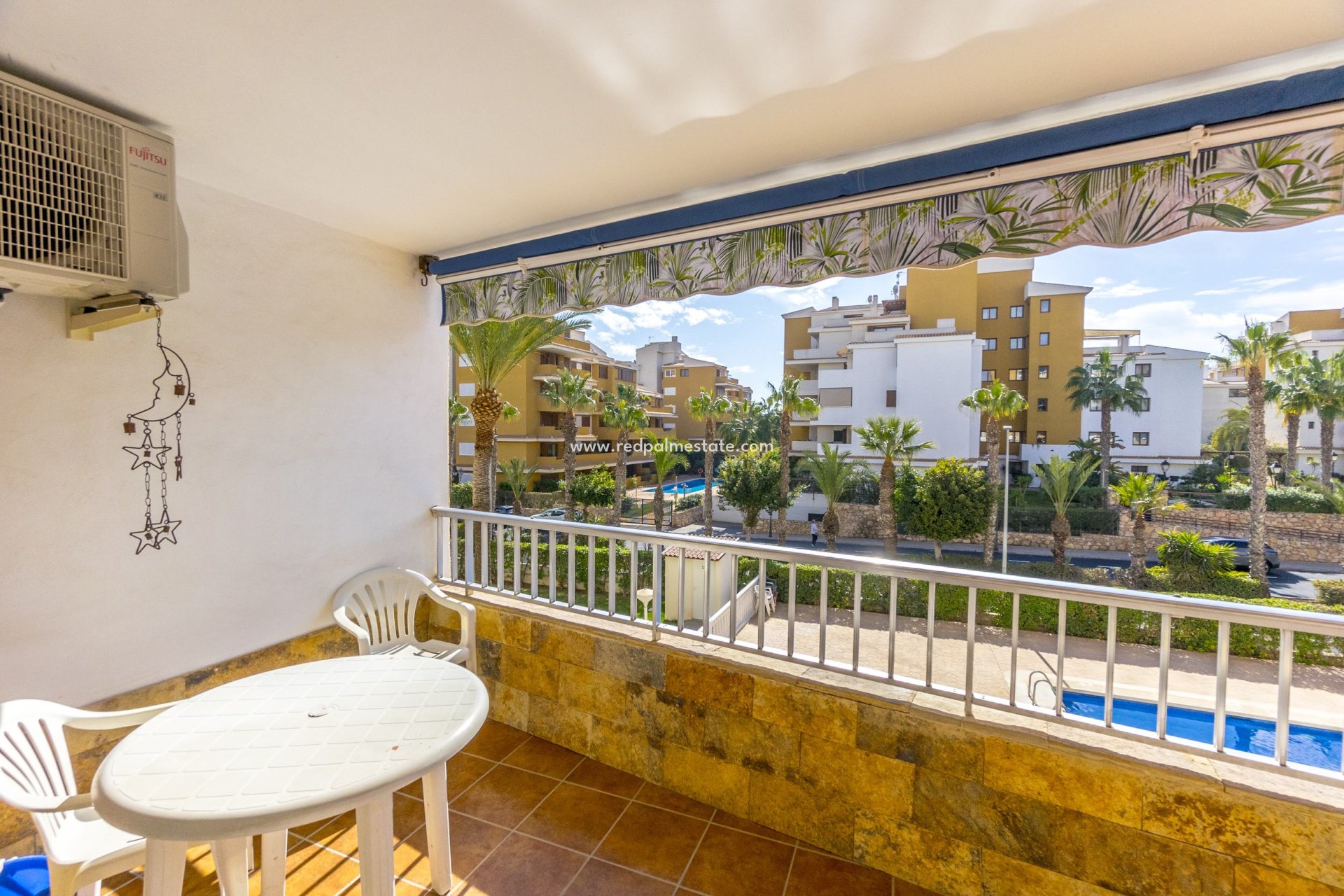 Herverkoop - Appartement -
Orihuela Costa - Costa Blanca