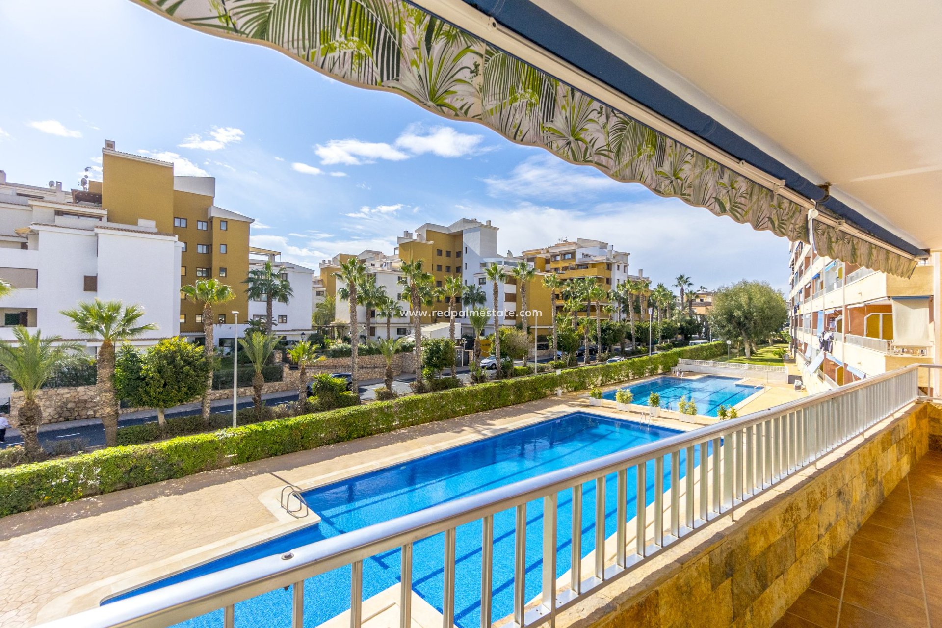 Herverkoop - Appartement -
Orihuela Costa - Costa Blanca