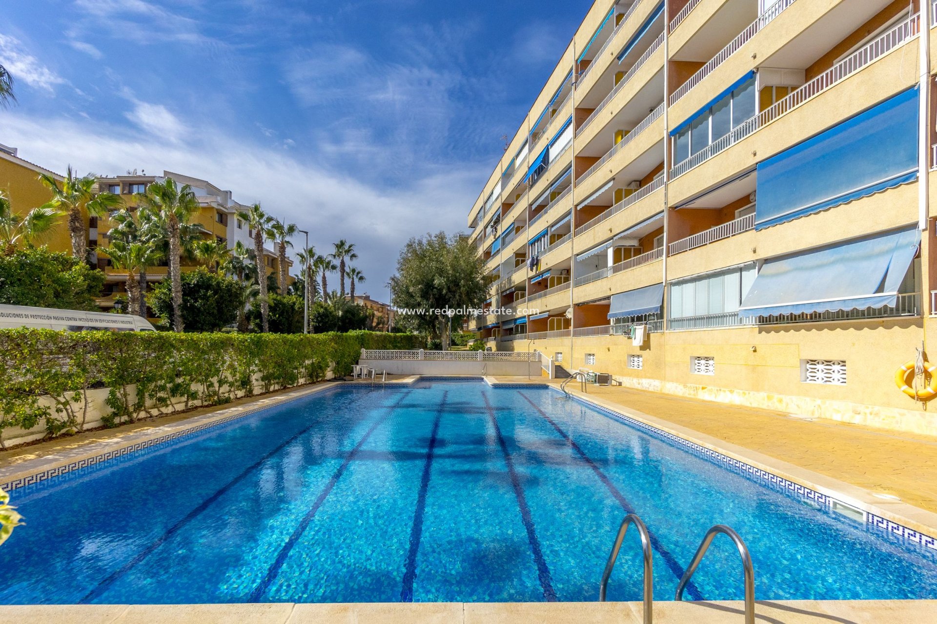 Herverkoop - Appartement -
Orihuela Costa - Costa Blanca