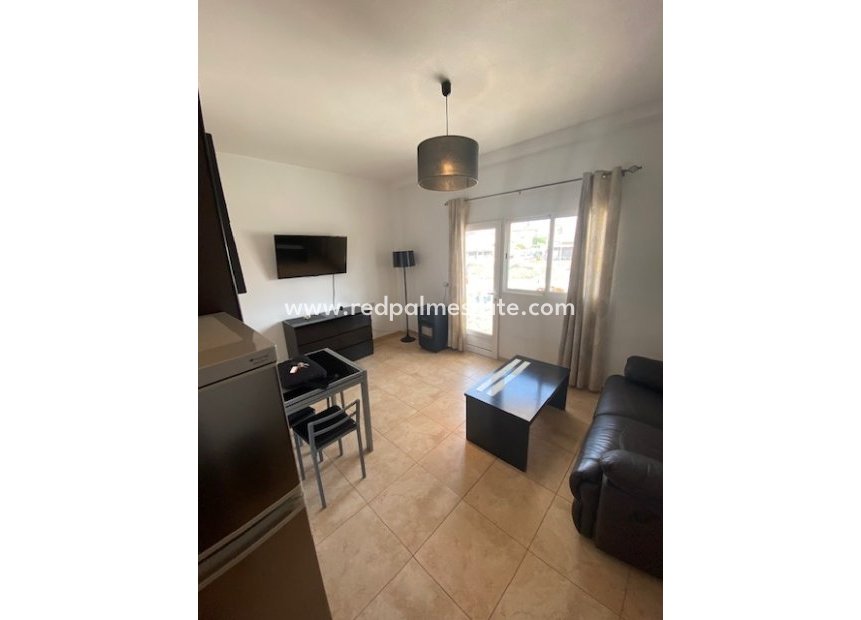 Herverkoop - Appartement -
Orihuela Costa - Costa Blanca