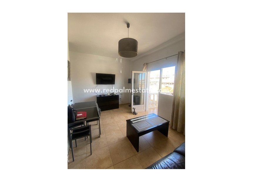 Herverkoop - Appartement -
Orihuela Costa - Costa Blanca