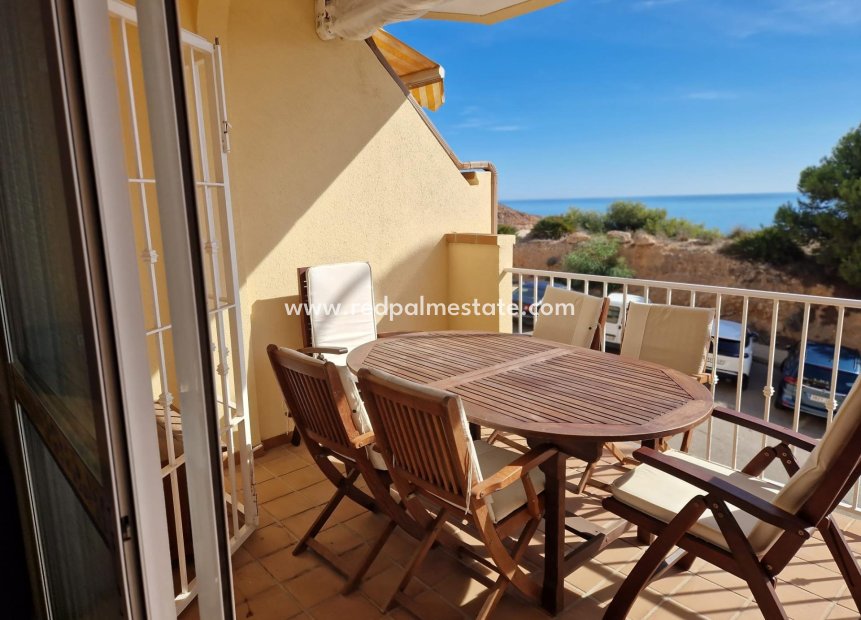 Herverkoop - Appartement -
Orihuela Costa - Costa Blanca