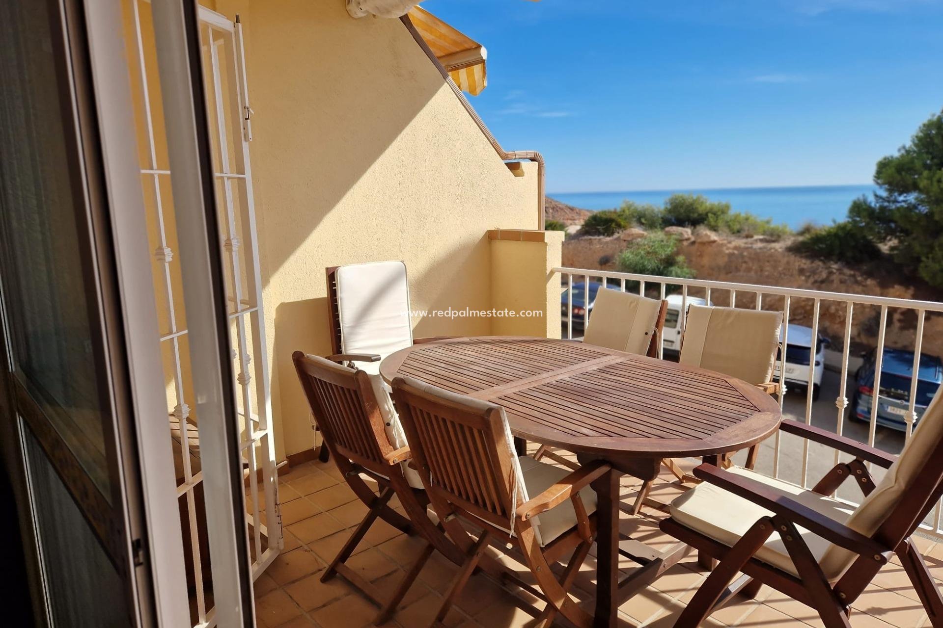 Herverkoop - Appartement -
Orihuela Costa - Costa Blanca