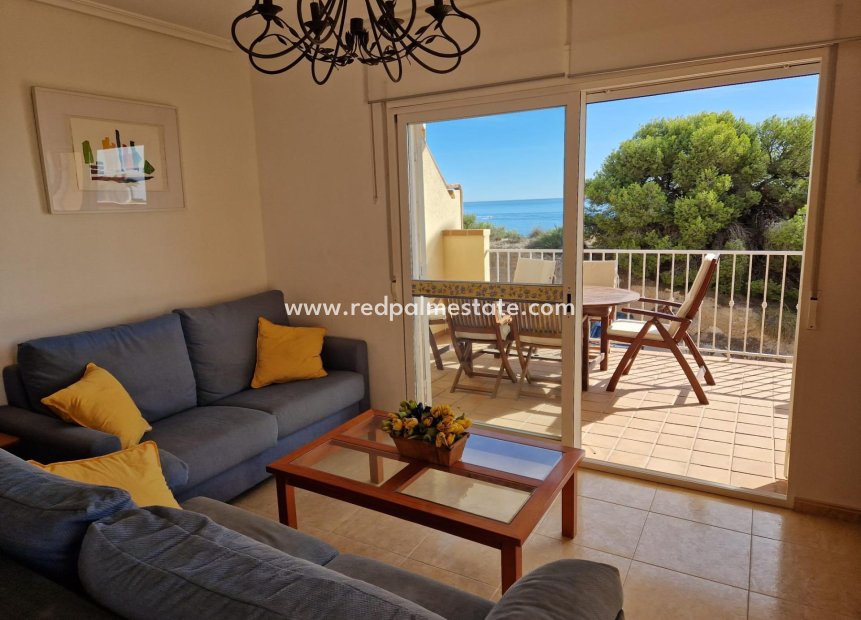 Herverkoop - Appartement -
Orihuela Costa - Costa Blanca