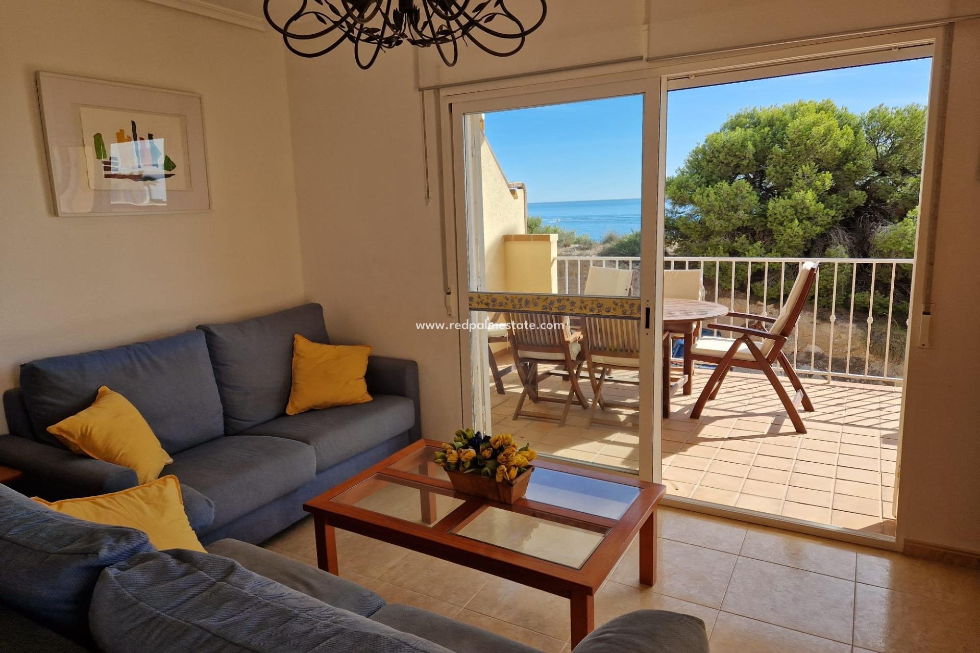 Herverkoop - Appartement -
Orihuela Costa - Costa Blanca