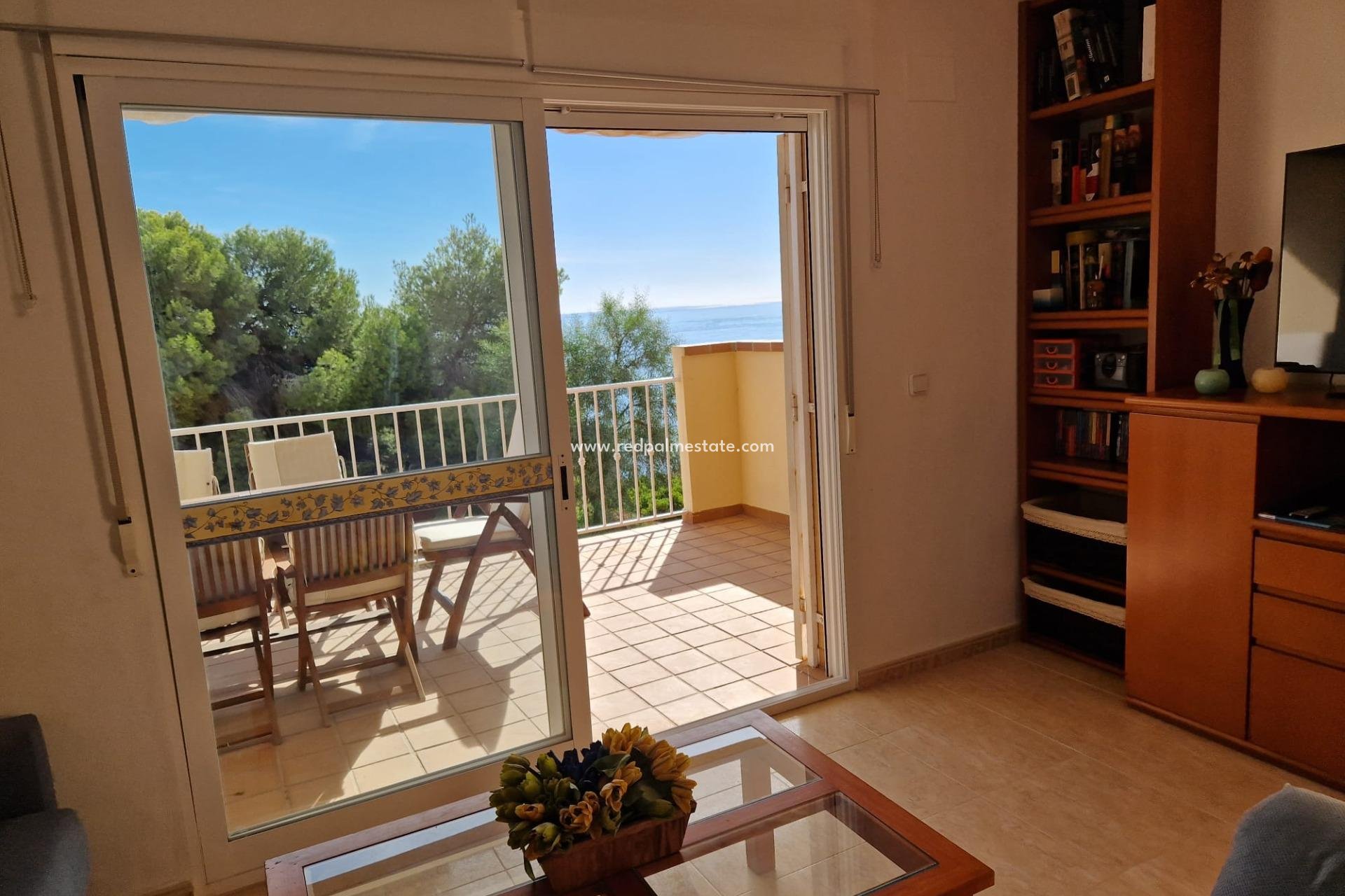 Herverkoop - Appartement -
Orihuela Costa - Costa Blanca