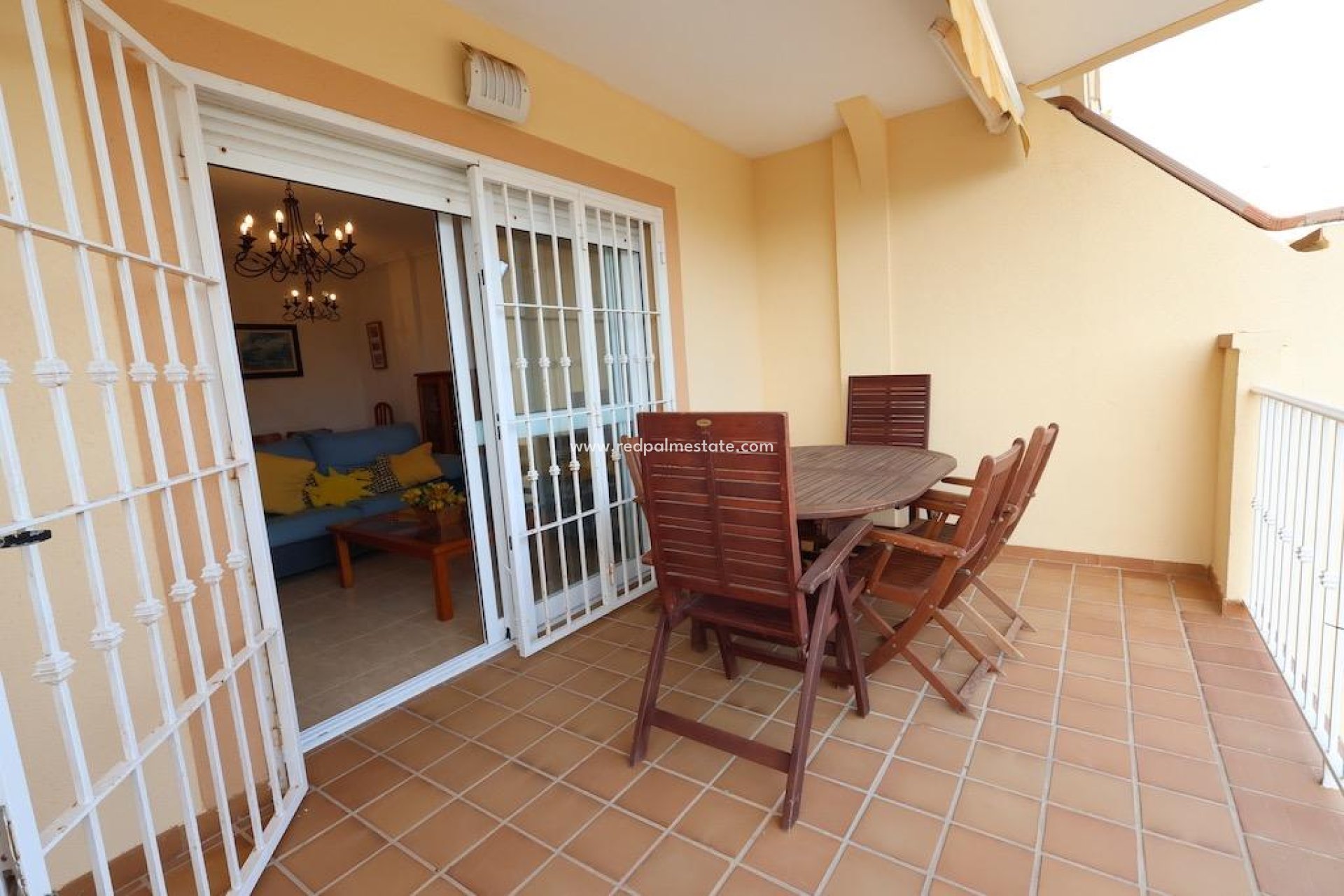 Herverkoop - Appartement -
Orihuela Costa - Costa Blanca