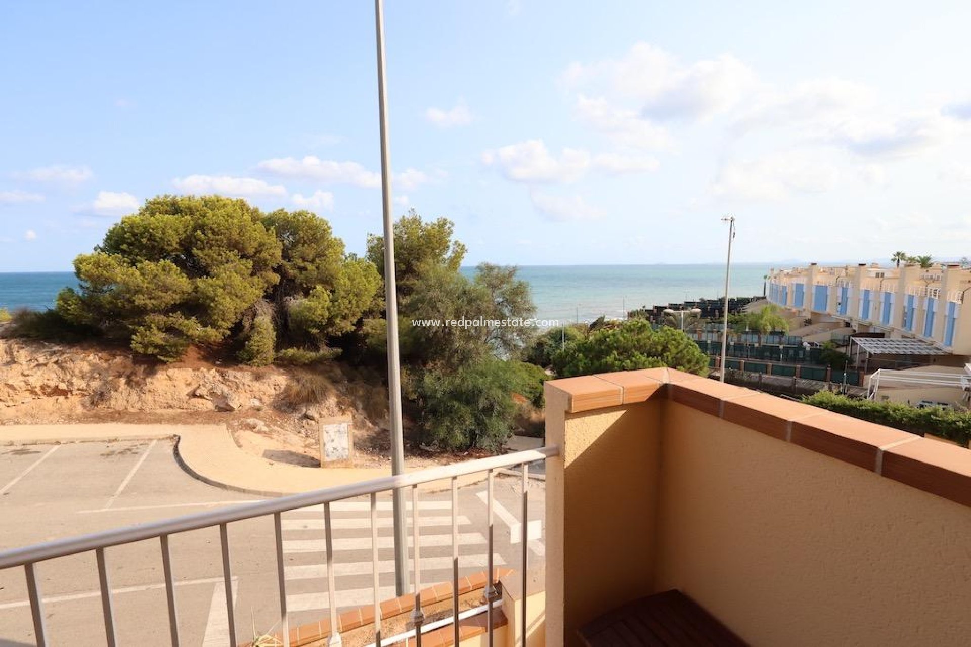 Herverkoop - Appartement -
Orihuela Costa - Costa Blanca