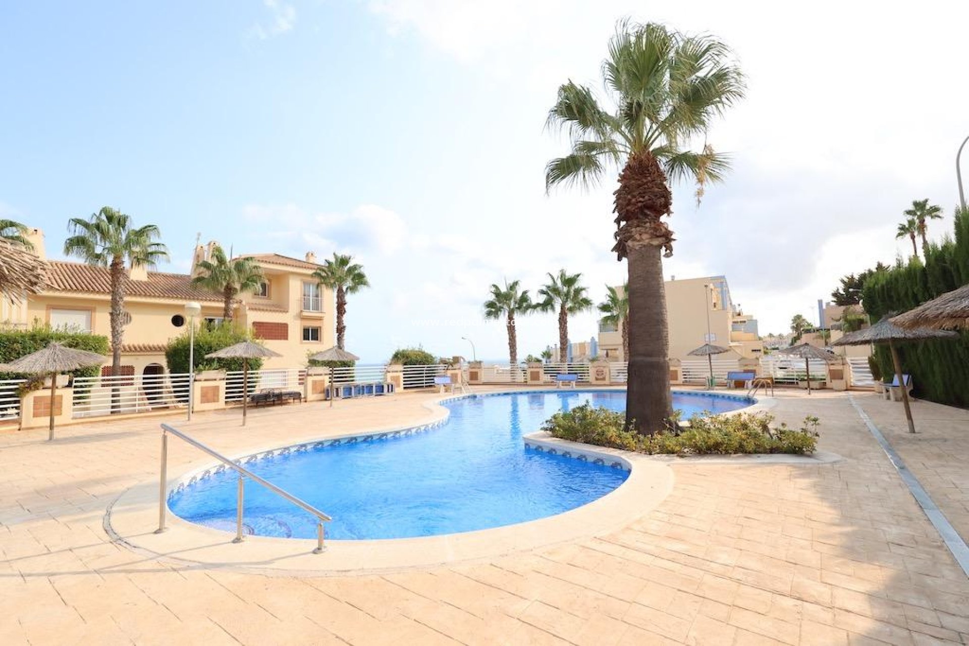 Herverkoop - Appartement -
Orihuela Costa - Costa Blanca