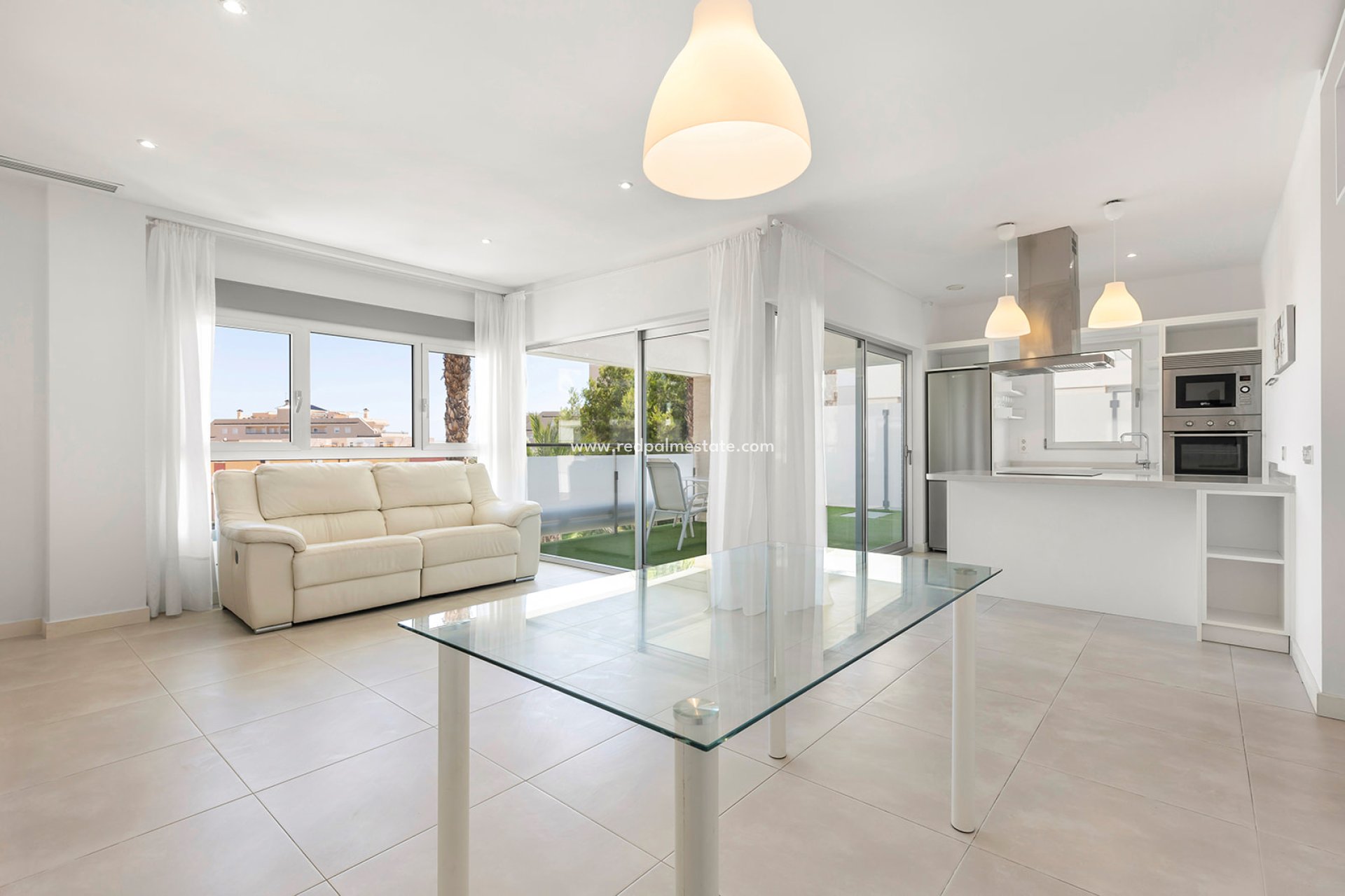 Herverkoop - Appartement -
Orihuela Costa - Costa Blanca