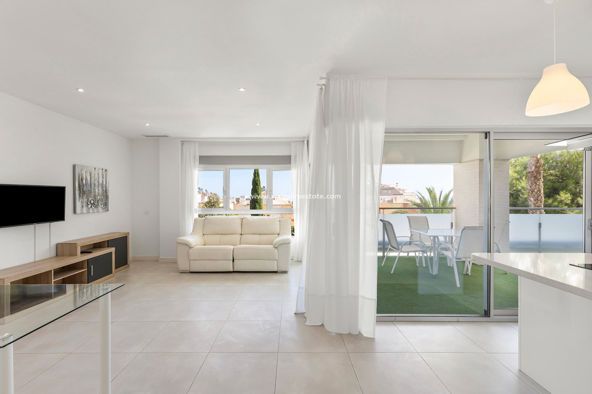 Herverkoop - Appartement -
Orihuela Costa - Costa Blanca