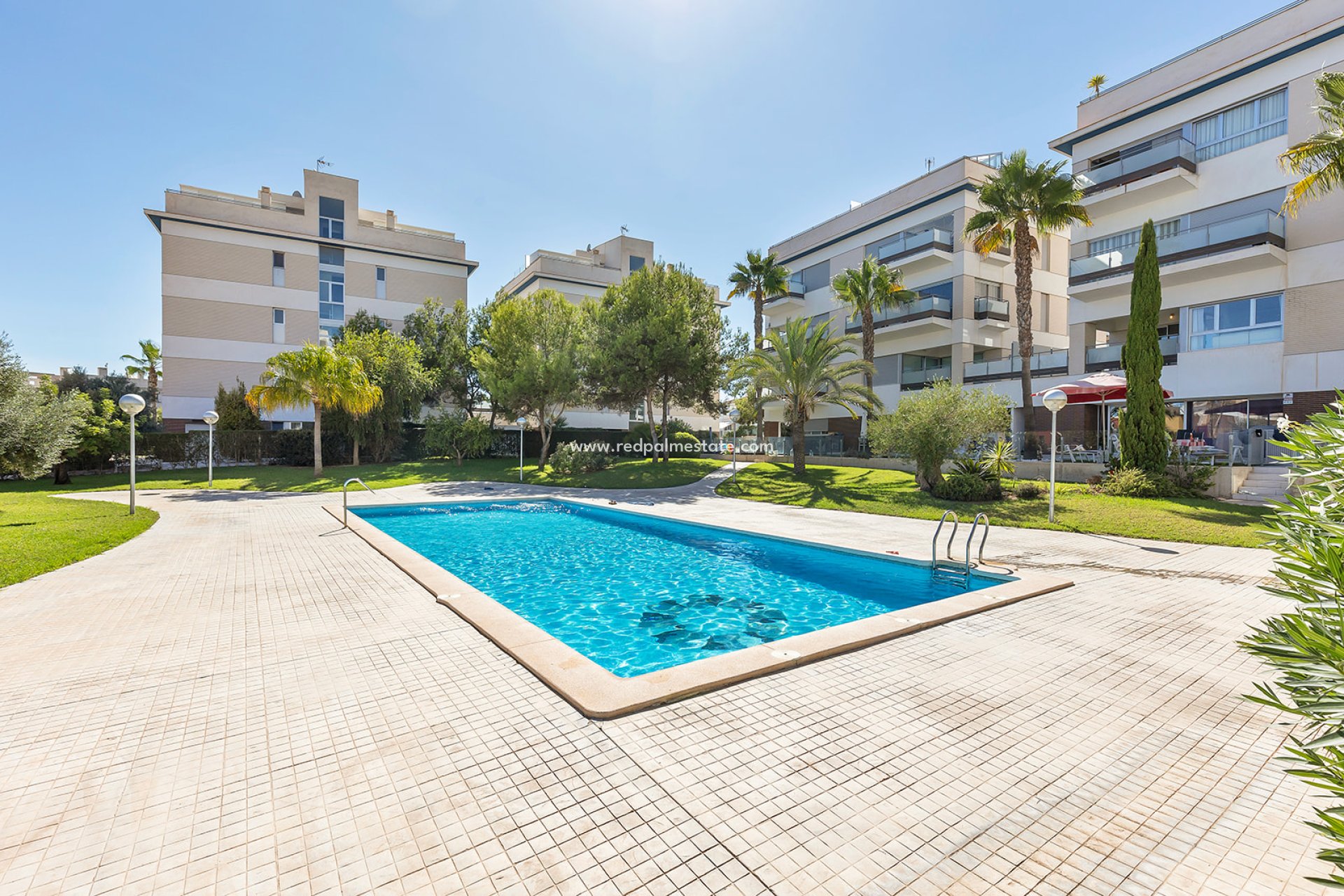 Herverkoop - Appartement -
Orihuela Costa - Costa Blanca