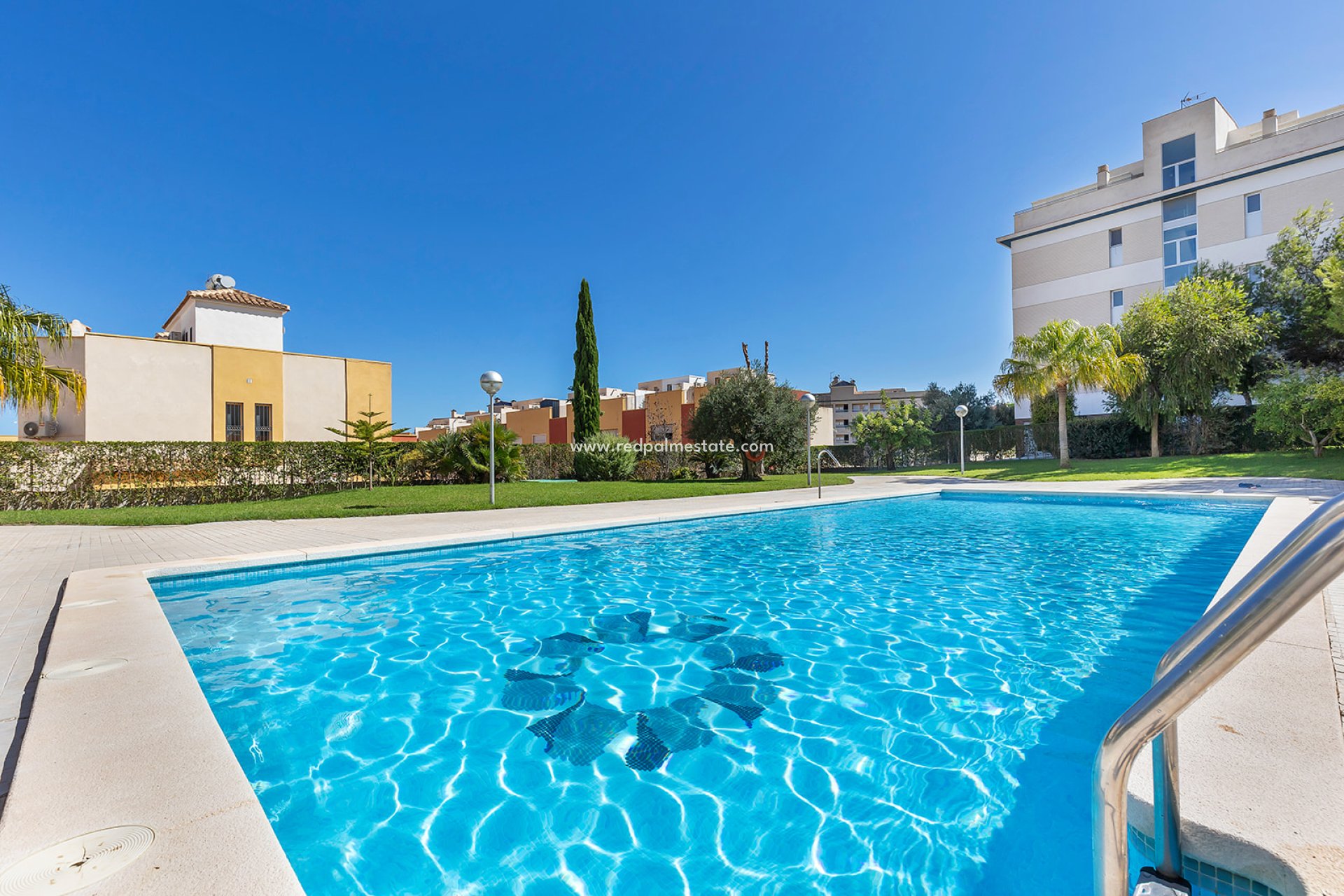 Herverkoop - Appartement -
Orihuela Costa - Costa Blanca