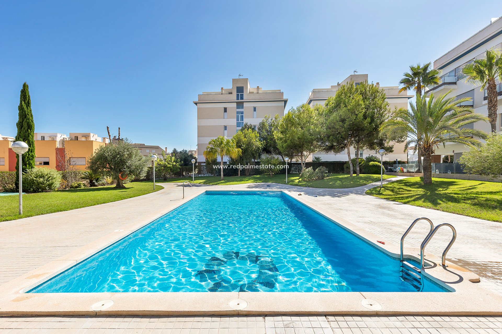 Herverkoop - Appartement -
Orihuela Costa - Costa Blanca