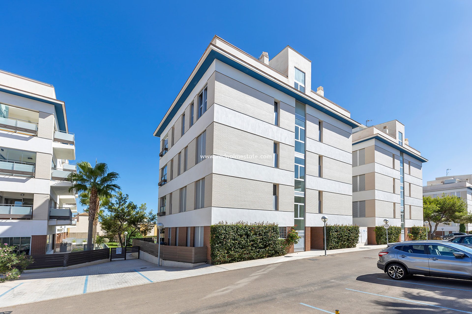 Herverkoop - Appartement -
Orihuela Costa - Costa Blanca