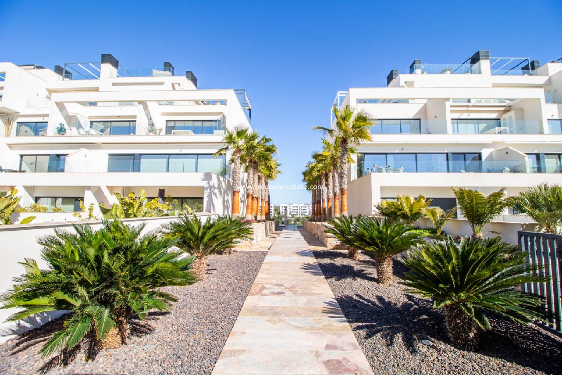 Herverkoop - Appartement -
Orihuela Costa - Costa Blanca