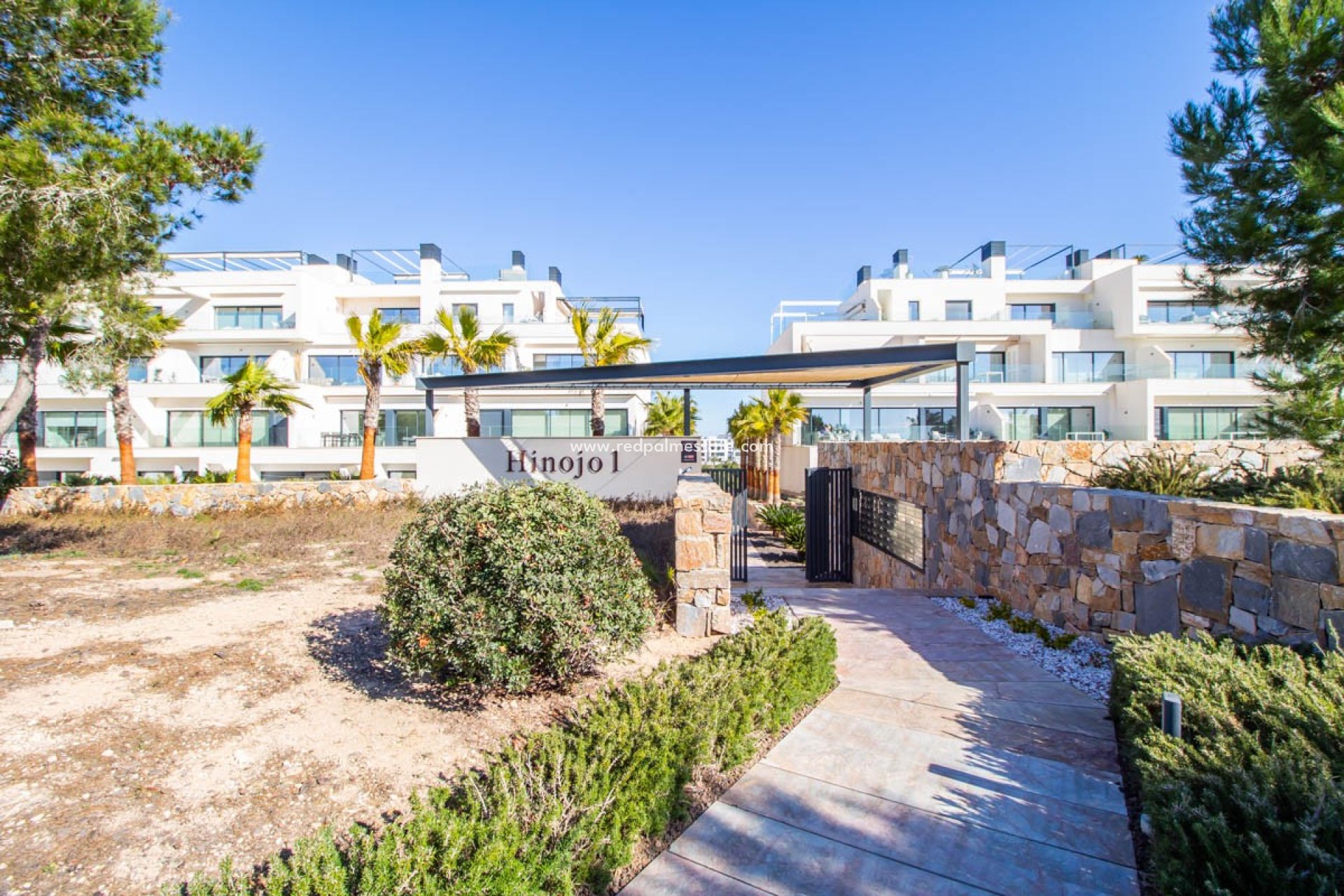 Herverkoop - Appartement -
Orihuela Costa - Costa Blanca