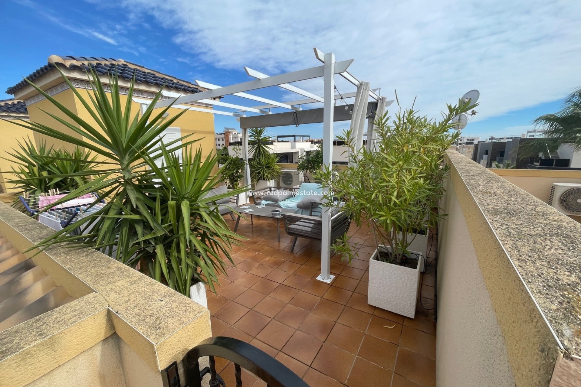 Herverkoop - Appartement -
Orihuela Costa - Costa Blanca