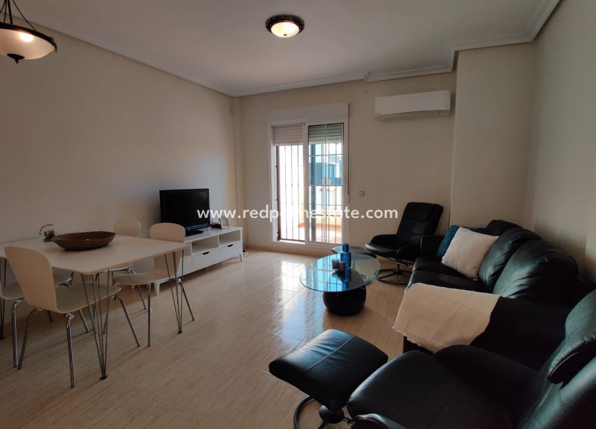 Herverkoop - Appartement -
Orihuela Costa - Costa Blanca