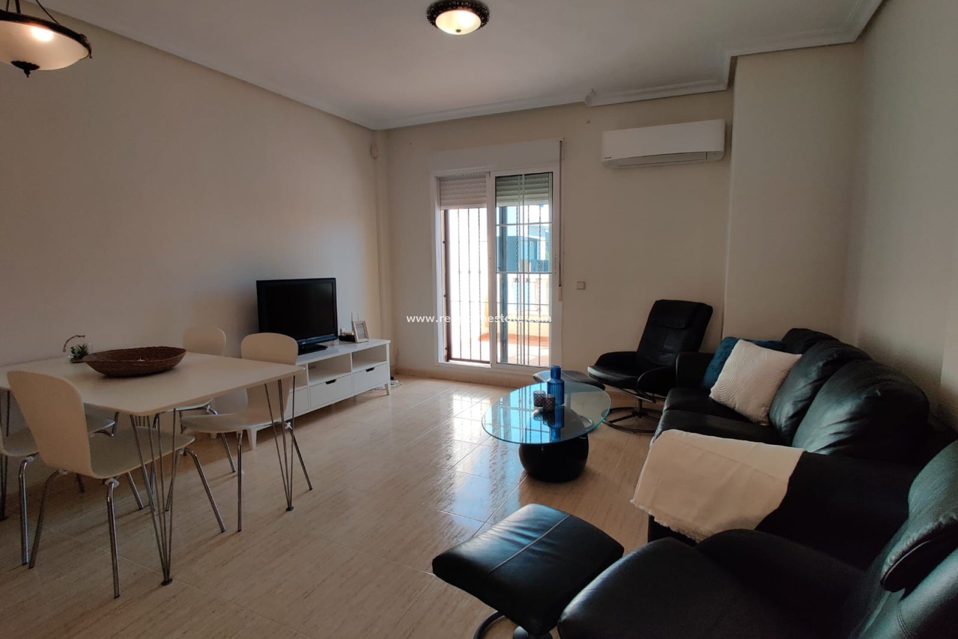 Herverkoop - Appartement -
Orihuela Costa - Costa Blanca