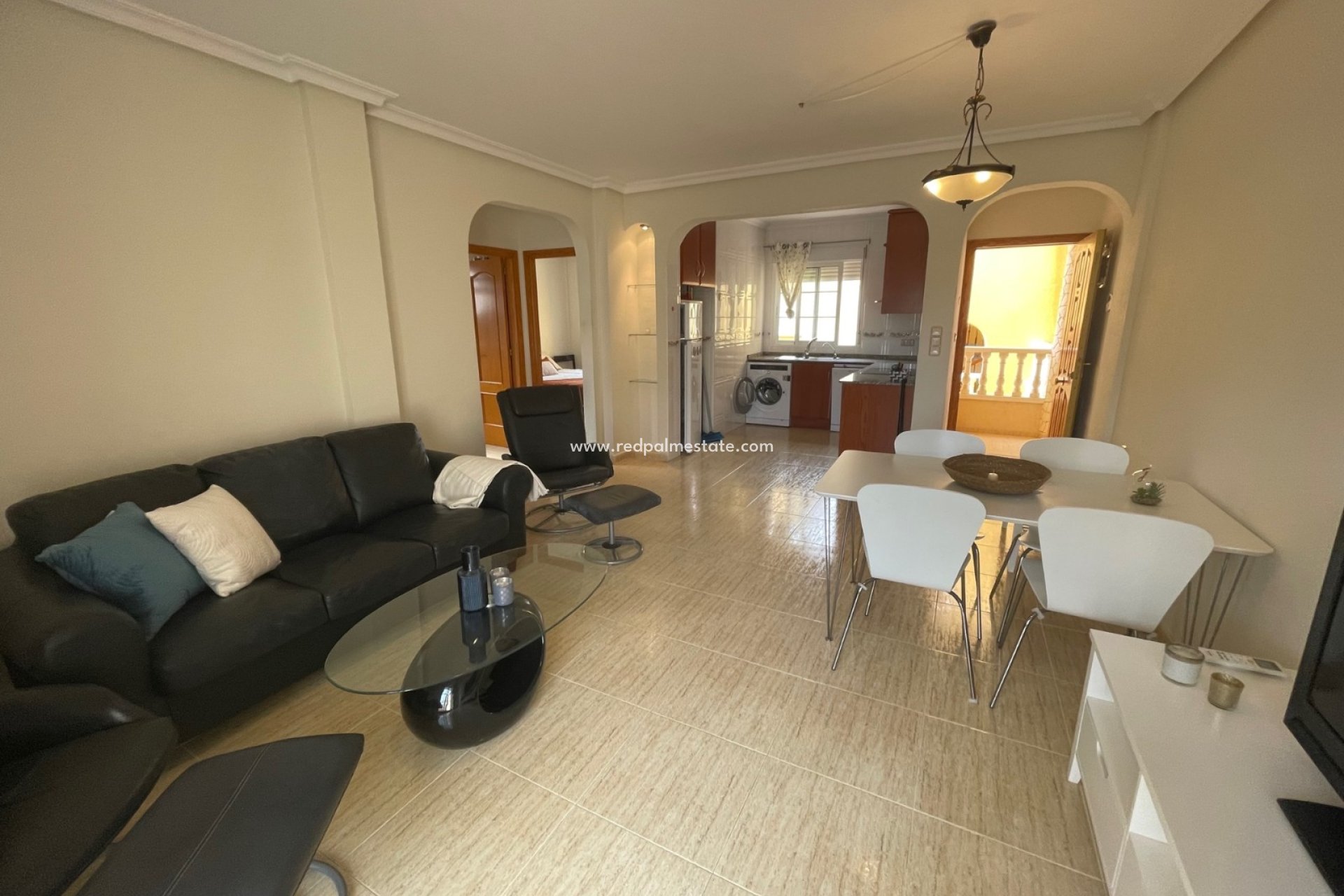 Herverkoop - Appartement -
Orihuela Costa - Costa Blanca