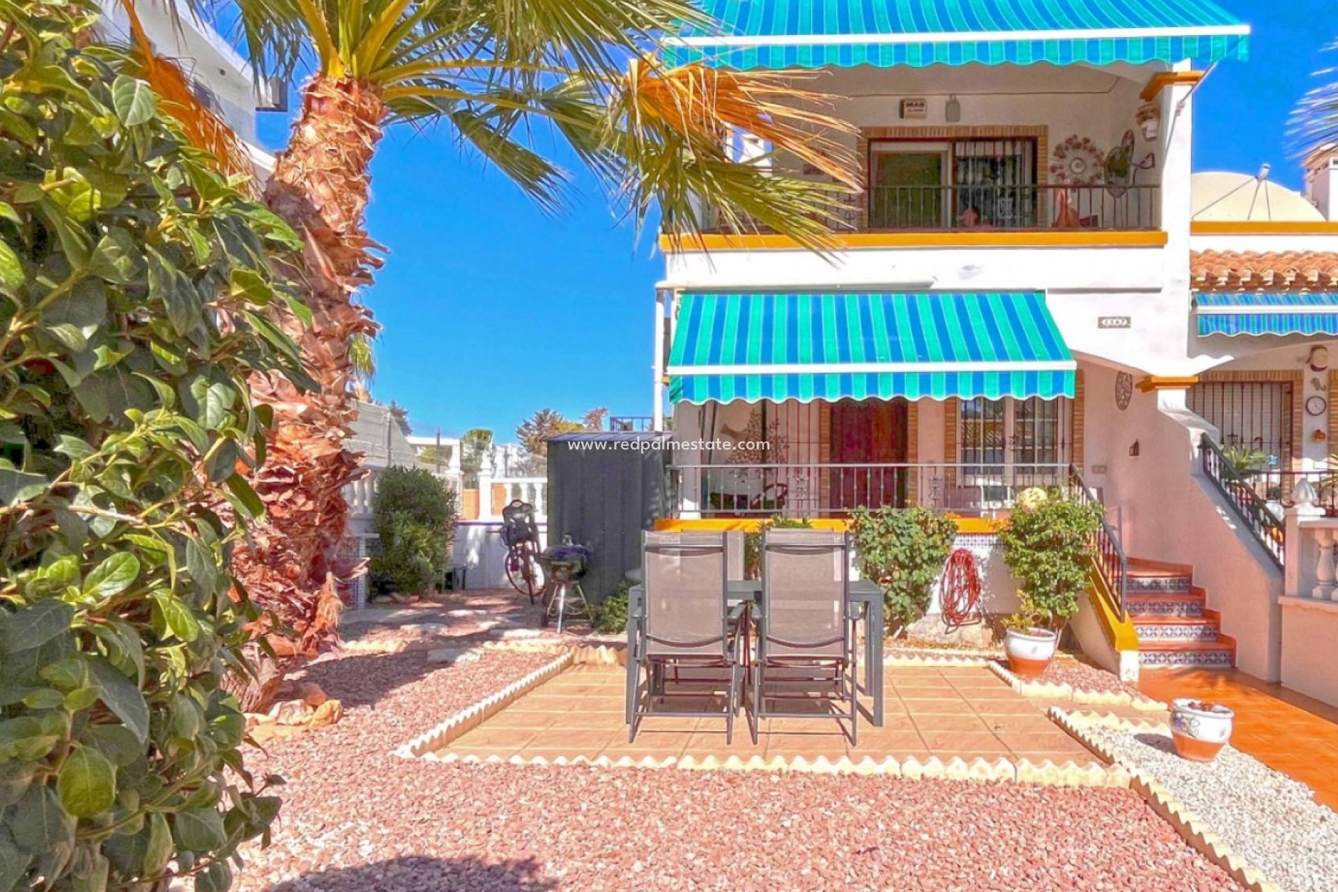 Herverkoop - Appartement -
Orihuela Costa - Costa Blanca