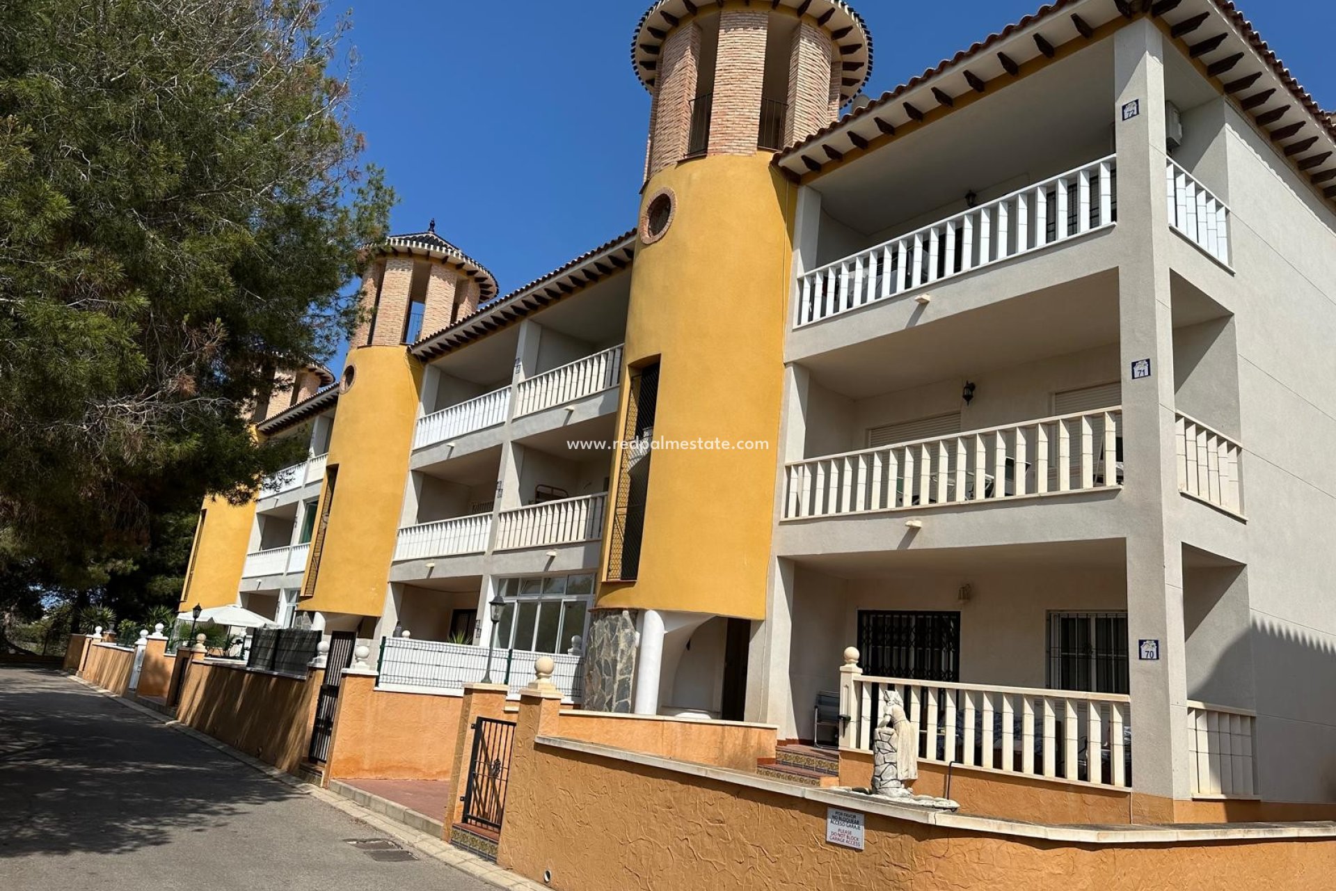 Herverkoop - Appartement -
Orihuela Costa - Costa Blanca