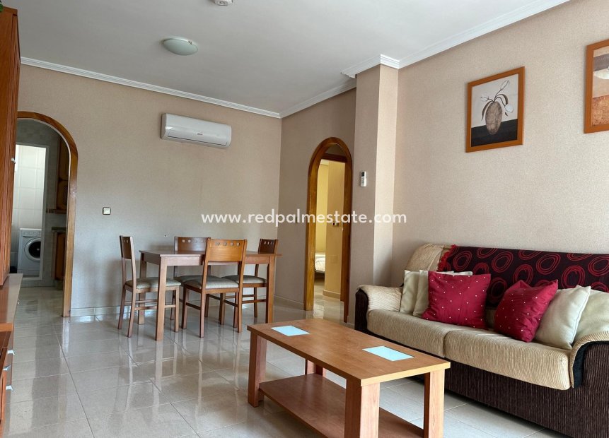 Herverkoop - Appartement -
Orihuela Costa - Costa Blanca