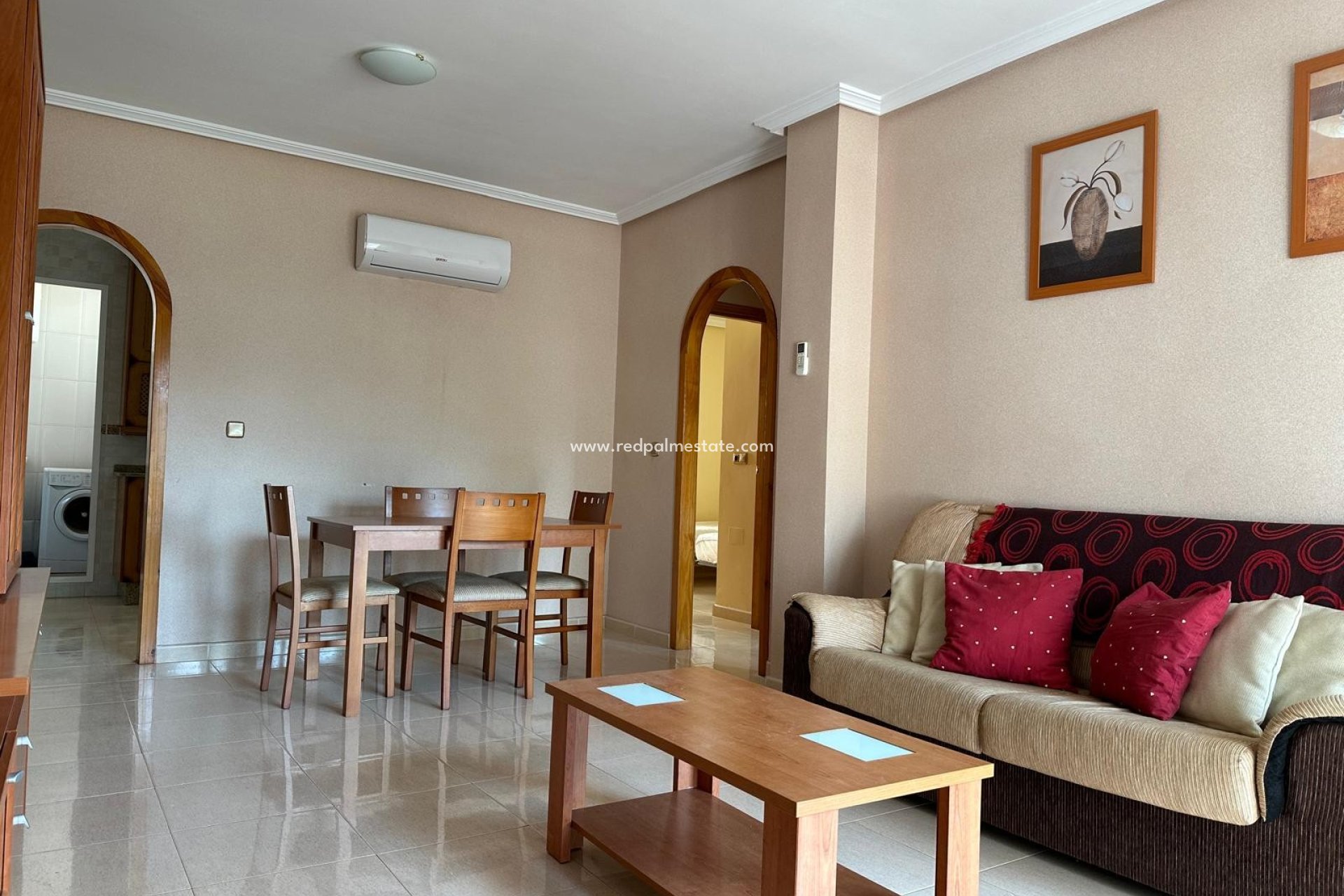 Herverkoop - Appartement -
Orihuela Costa - Costa Blanca