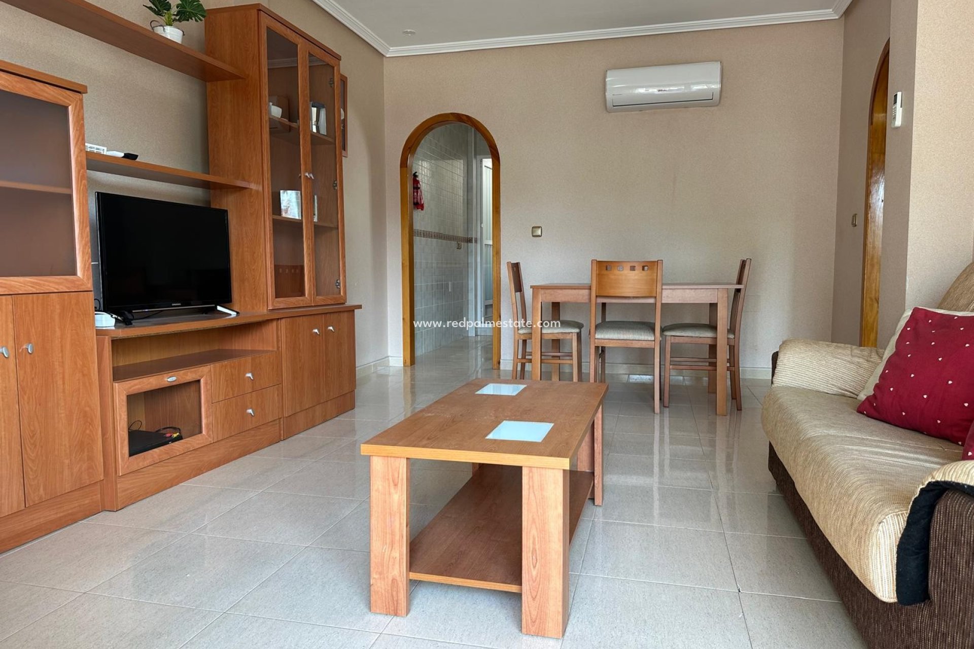 Herverkoop - Appartement -
Orihuela Costa - Costa Blanca