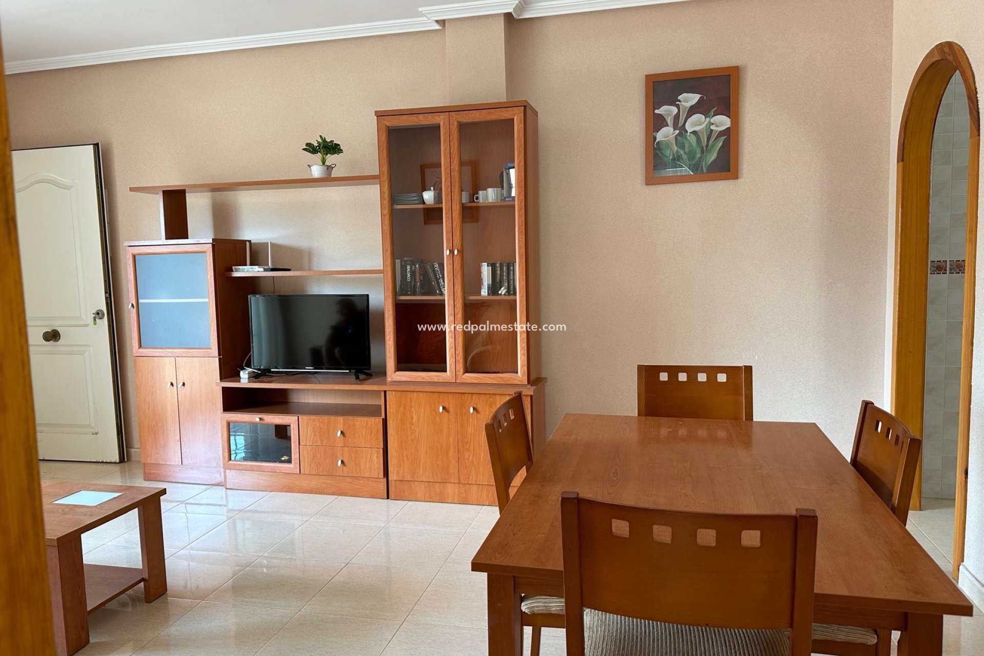 Herverkoop - Appartement -
Orihuela Costa - Costa Blanca