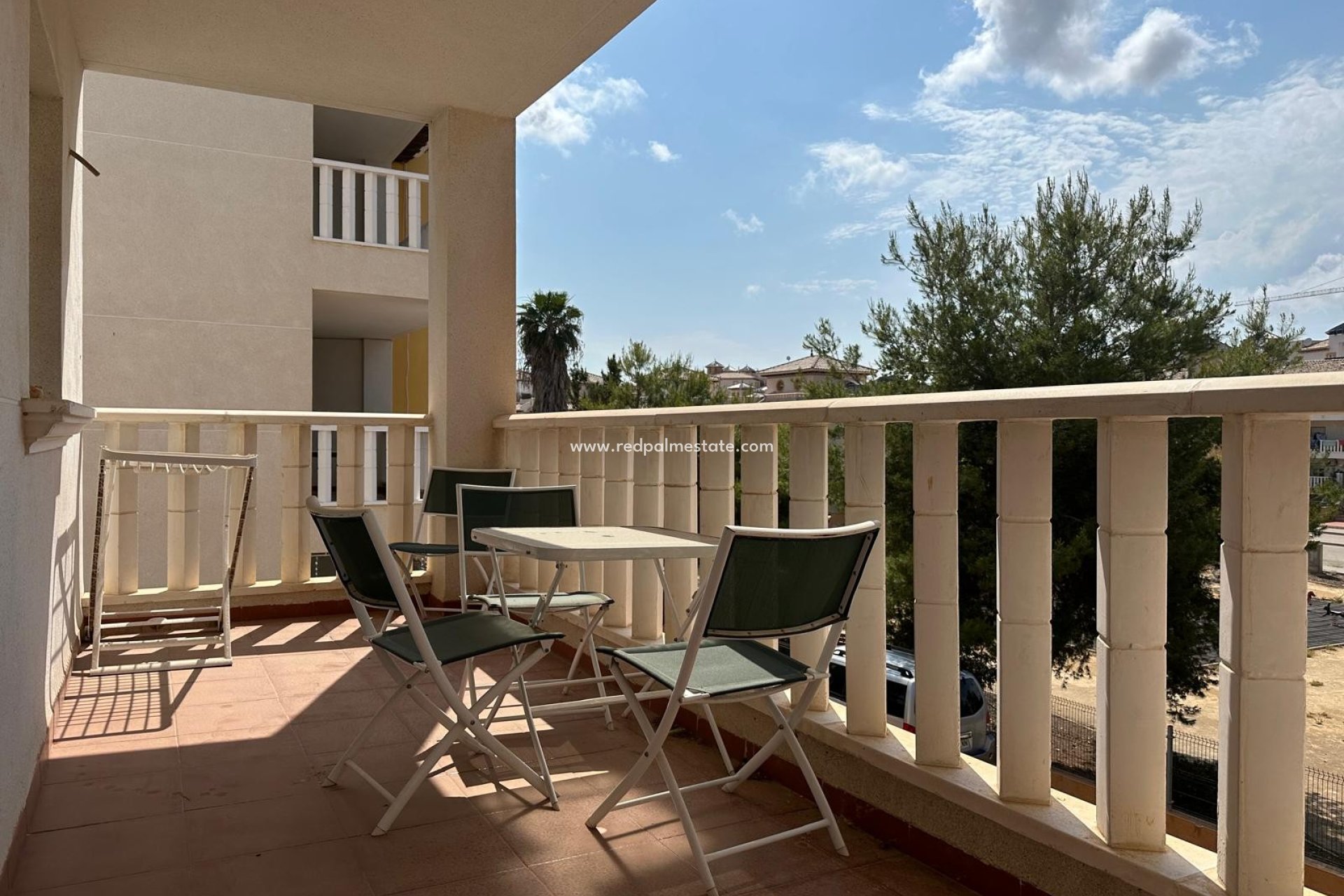 Herverkoop - Appartement -
Orihuela Costa - Costa Blanca