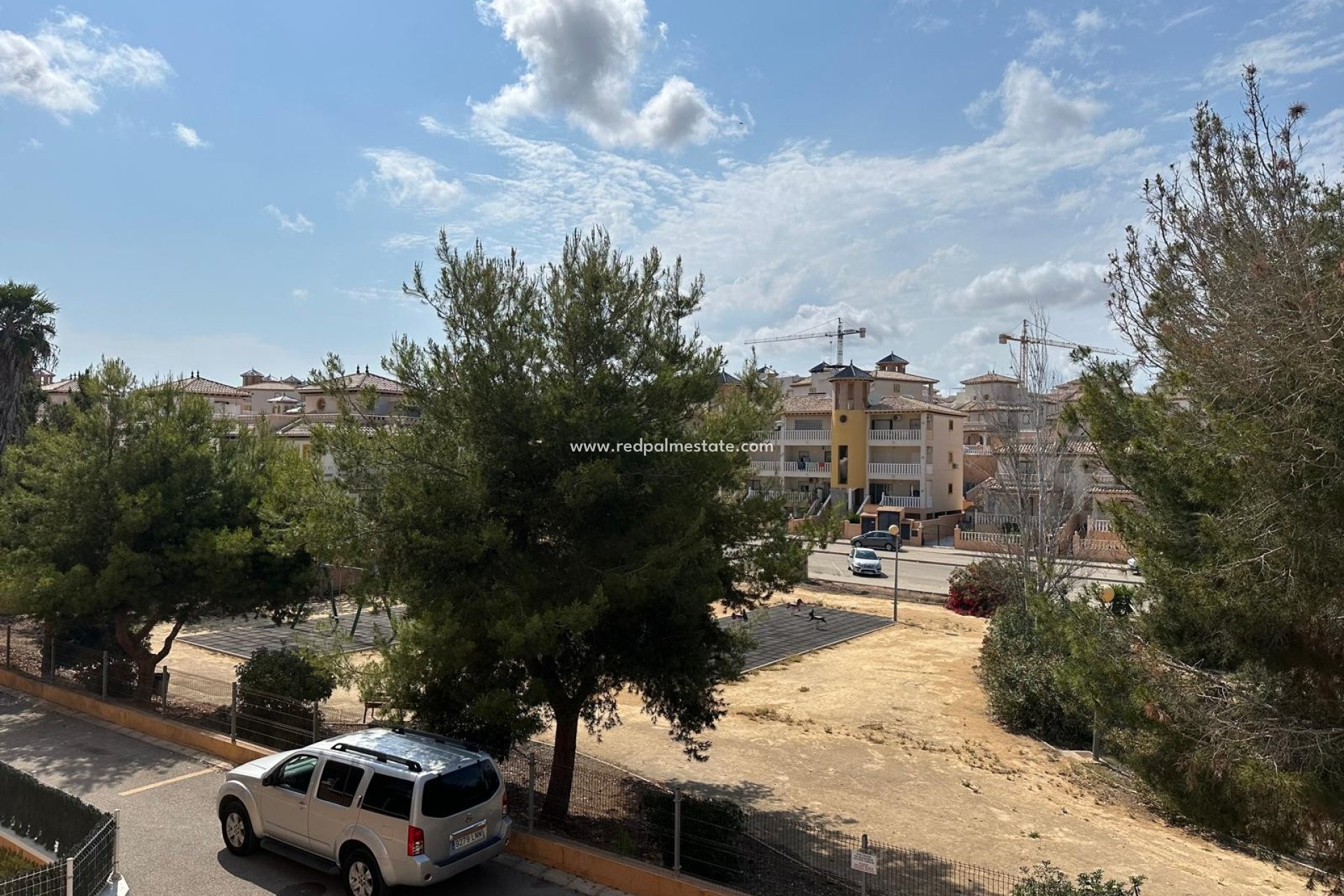 Herverkoop - Appartement -
Orihuela Costa - Costa Blanca