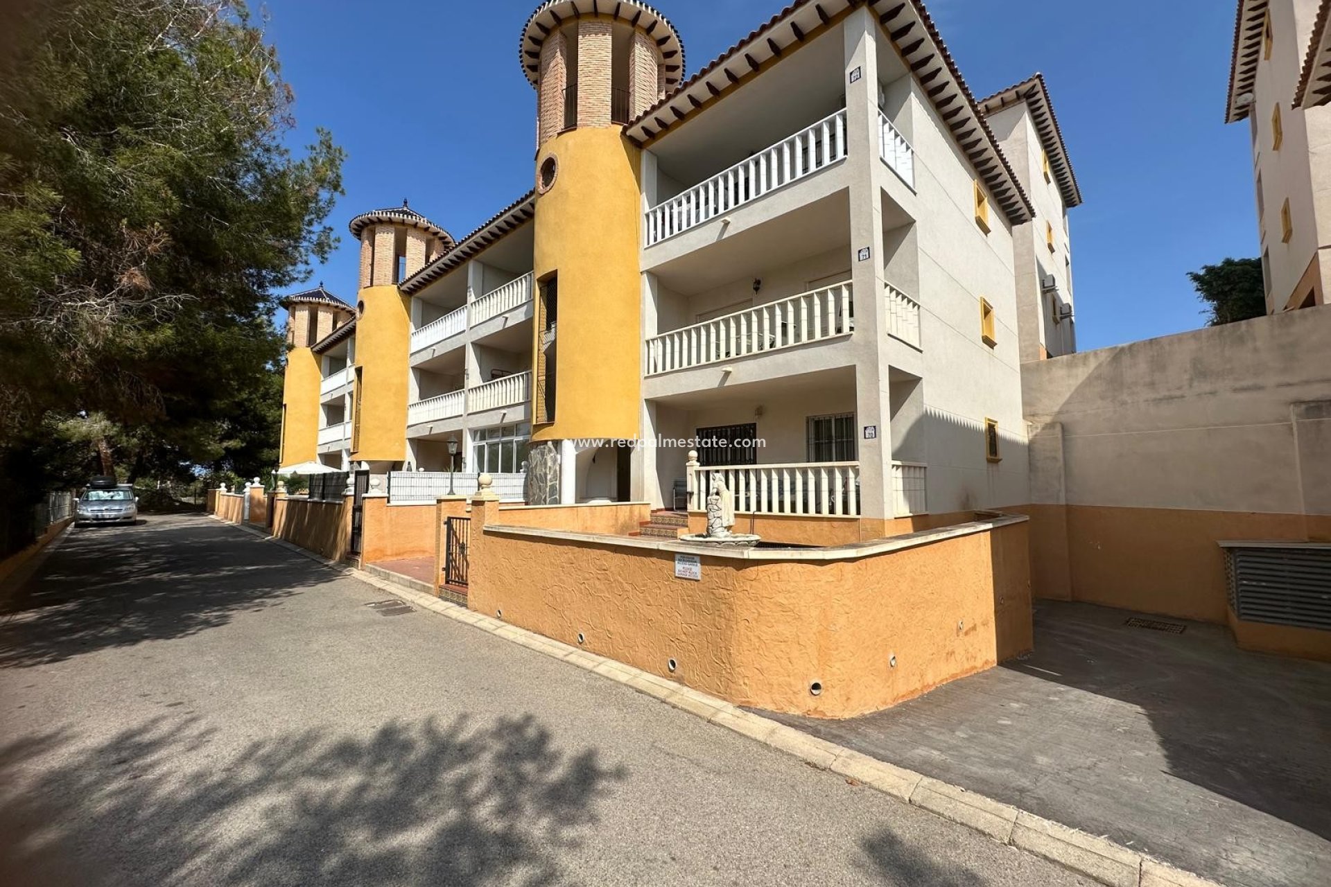 Herverkoop - Appartement -
Orihuela Costa - Costa Blanca