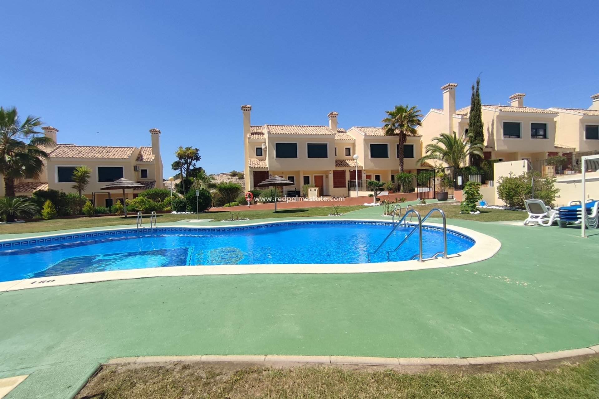 Herverkoop - Appartement -
Orihuela Costa - Costa Blanca