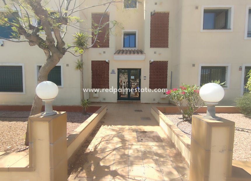 Herverkoop - Appartement -
Orihuela Costa - Costa Blanca