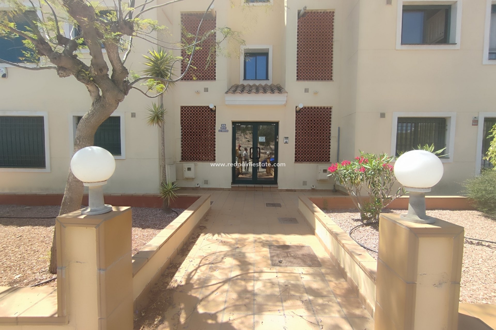 Herverkoop - Appartement -
Orihuela Costa - Costa Blanca