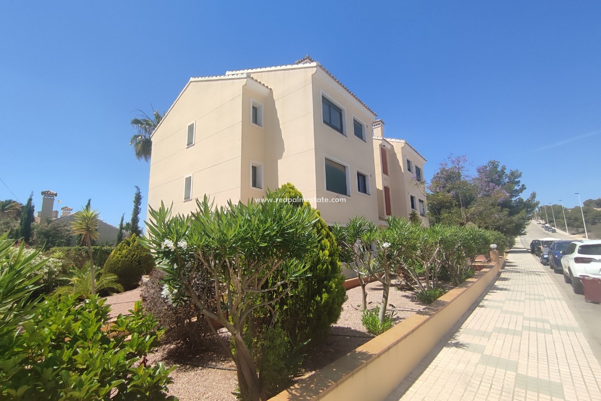 Herverkoop - Appartement -
Orihuela Costa - Costa Blanca