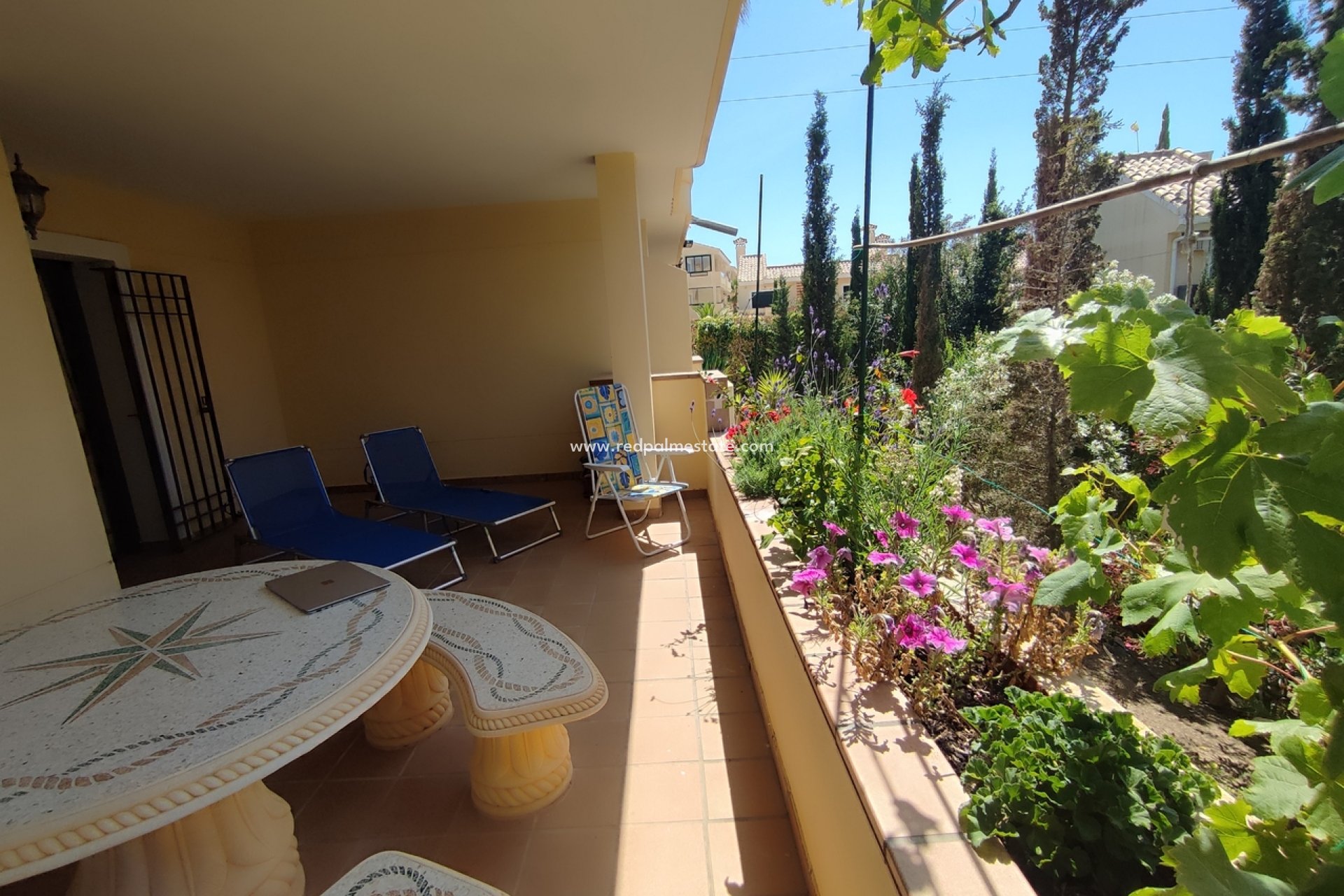 Herverkoop - Appartement -
Orihuela Costa - Costa Blanca